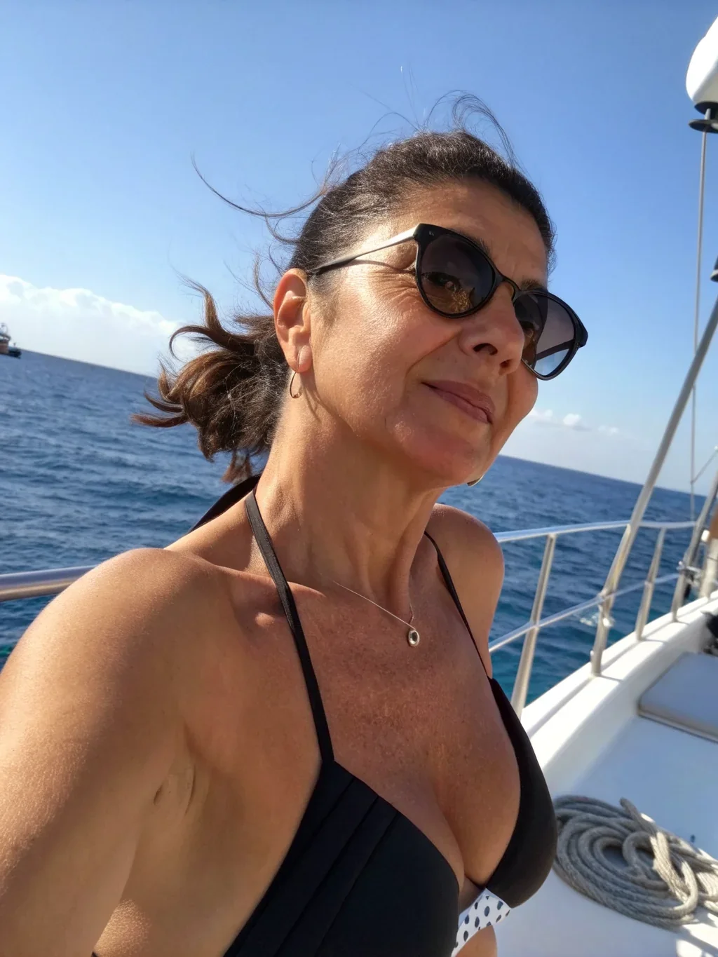 Photo 2 de Giulia