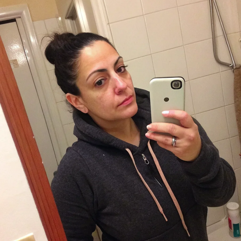 Photo 2 de Dina